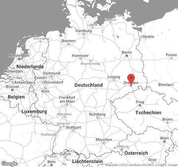 Karte von Rundflug