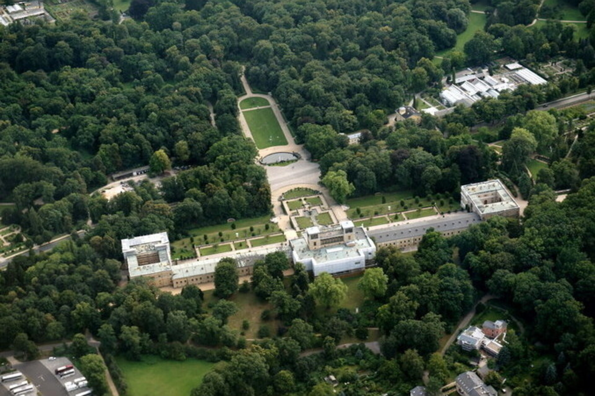 Rundflug nach Stölln/Rhinow mit Zwischenlandung