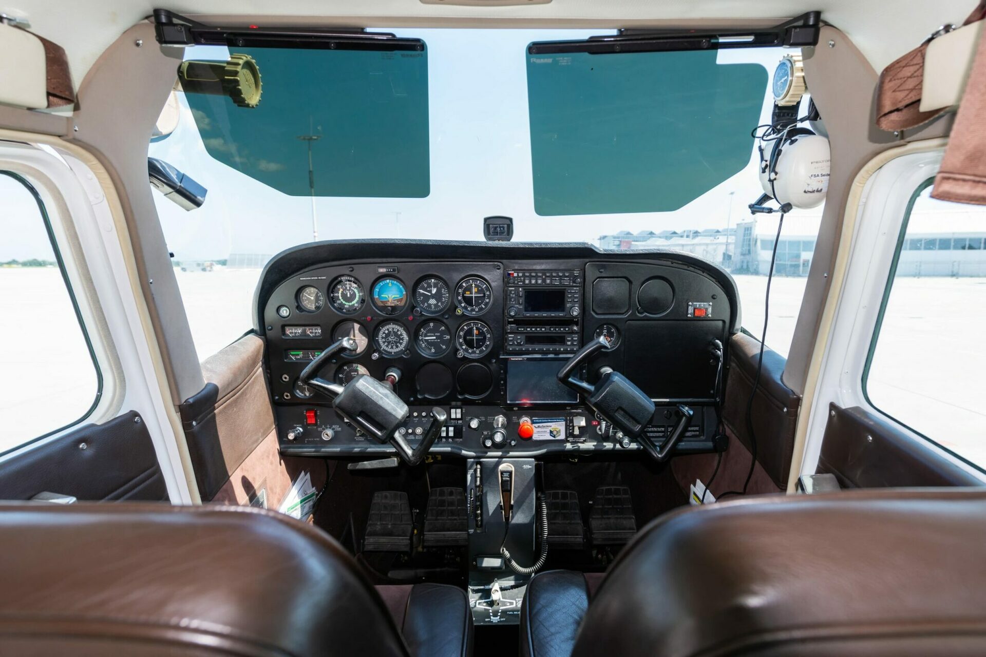 Rundflug