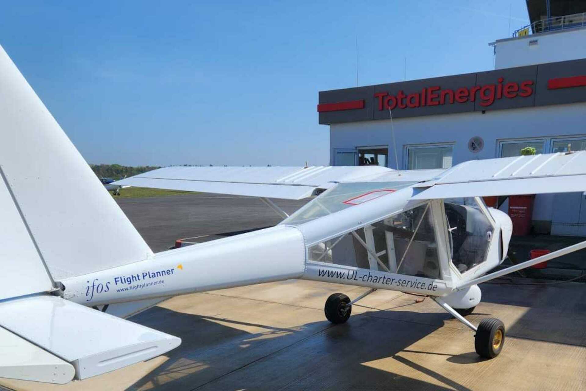Rundflug