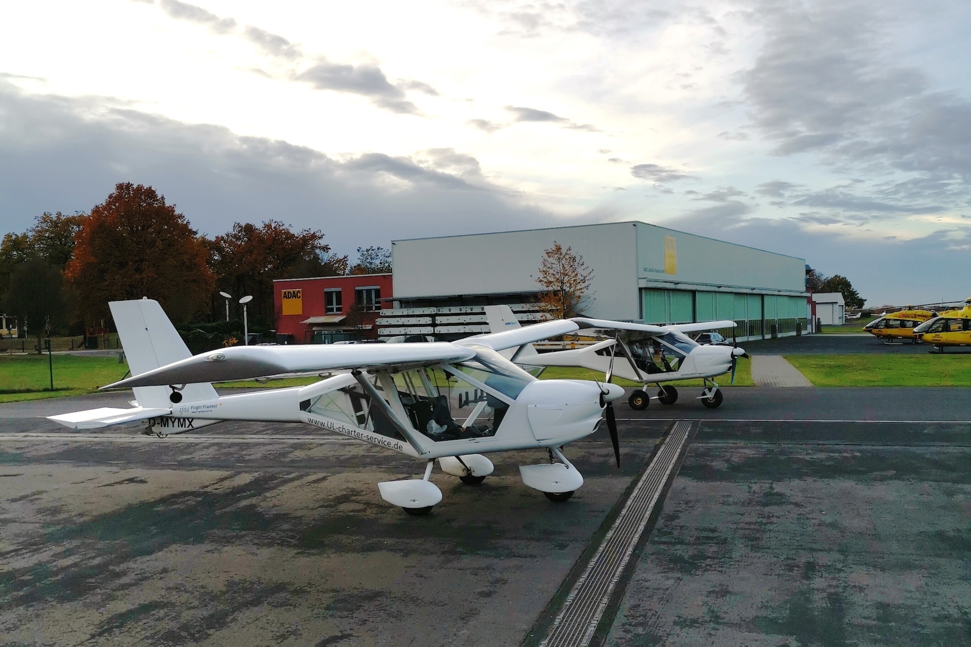 Rundflug