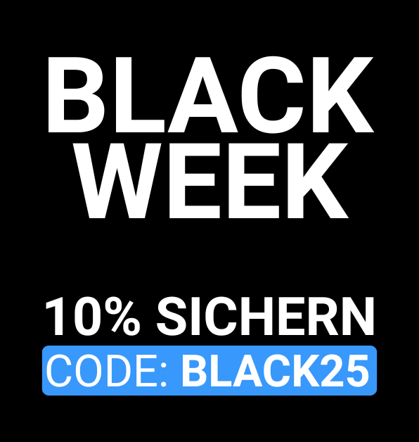 BLACK WEEK DEAL | rundflug.shop