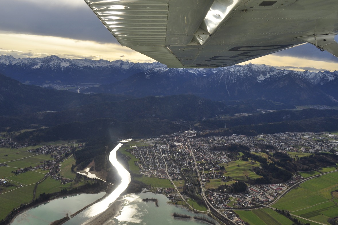 Rundflug