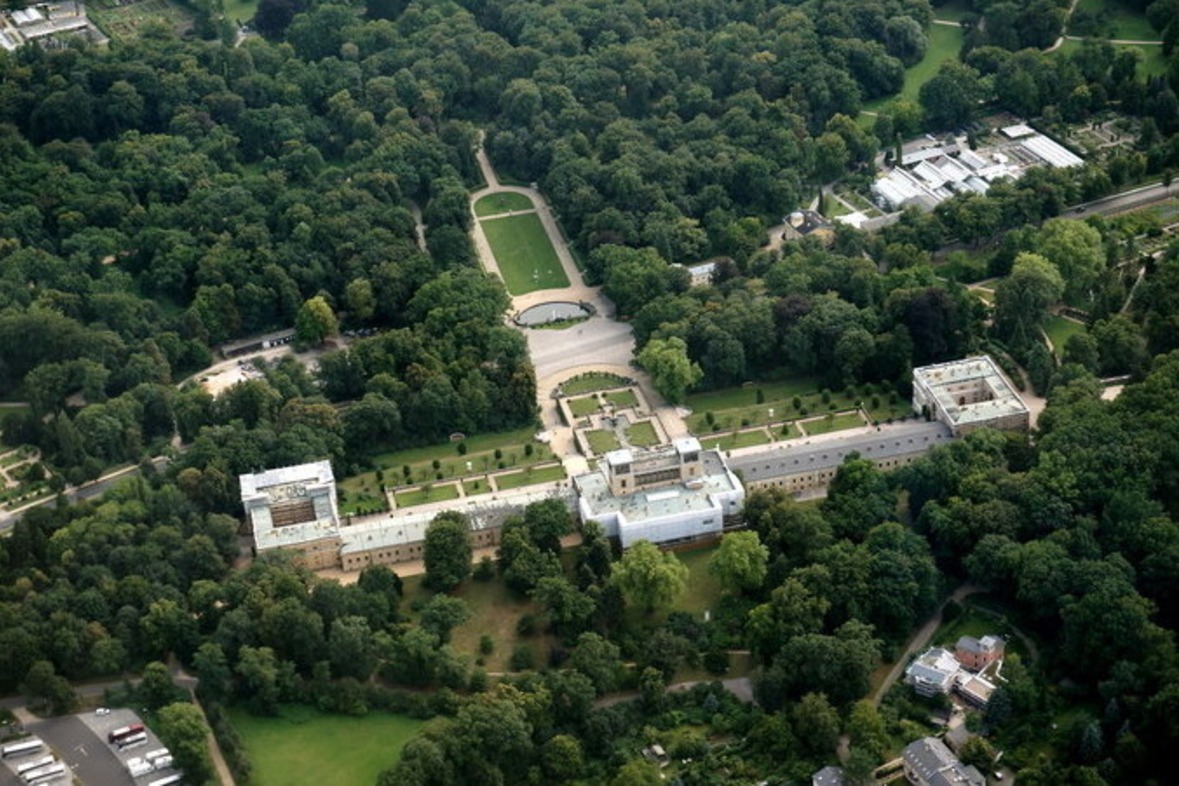 Rundflug nach Stölln/Rhinow mit Überflug über Iljuschin IL 62