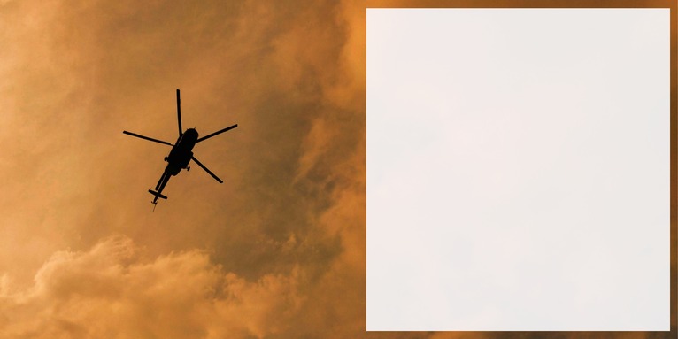 Rundflug Hubschrauber