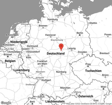 Karte von Hubschrauber selber fliegen