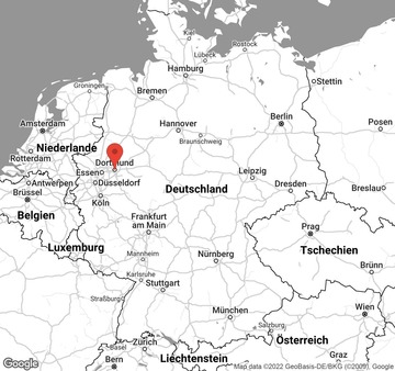 Karte von Hubschrauber Rundflug